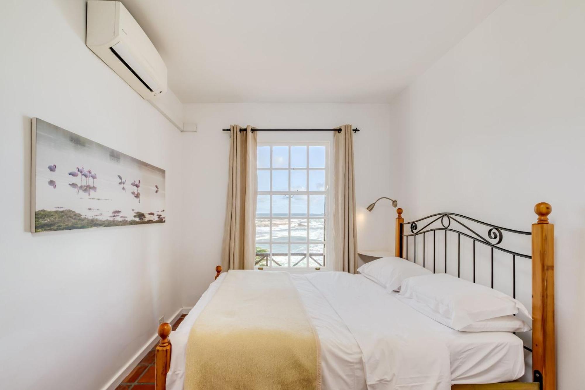 Camps Bay Terrace Palm Suite Città del Capo Esterno foto